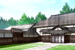 Yobai Suru Shichinin no Harame